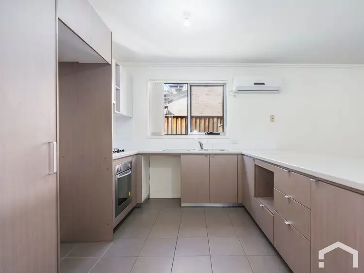 Second view of Homely unit listing, 3/5 Eucalyptus Street, Bonnyrigg NSW 2177