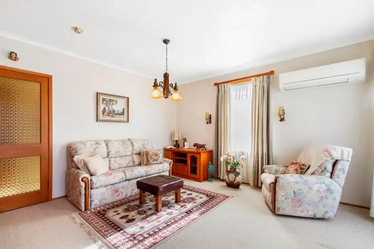 Second view of Homely house listing, 3 McInnes Crescent, Churchill VIC 3842