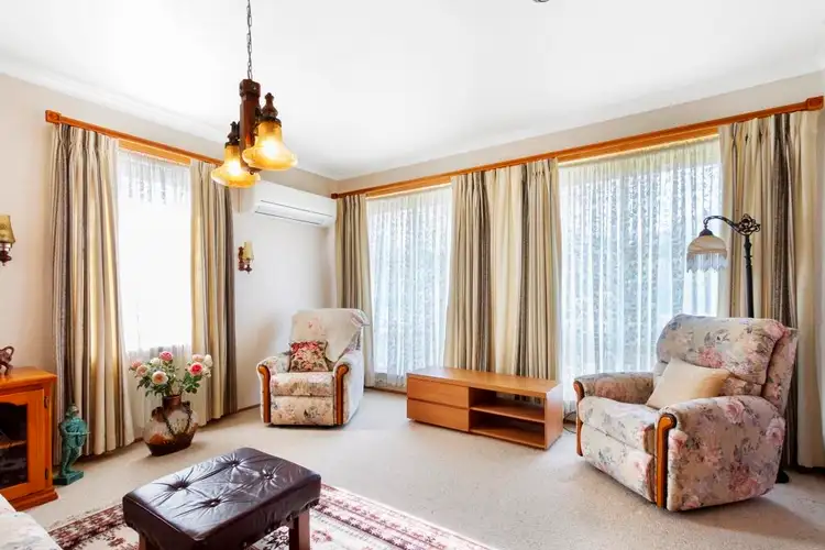 Third view of Homely house listing, 3 McInnes Crescent, Churchill VIC 3842
