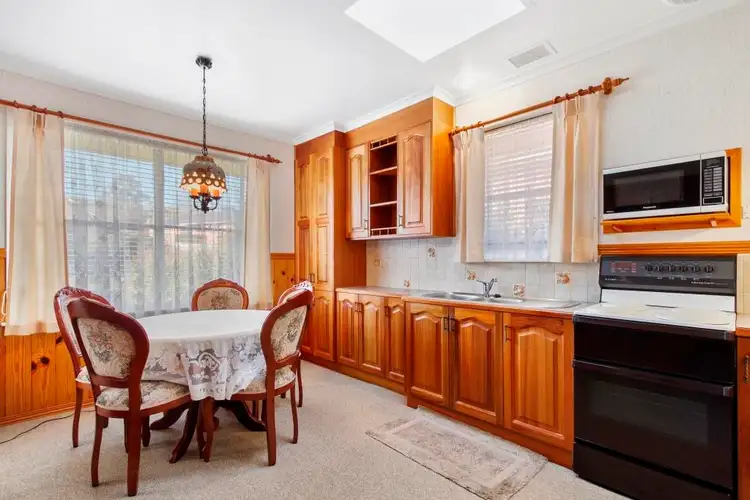 Fourth view of Homely house listing, 3 McInnes Crescent, Churchill VIC 3842