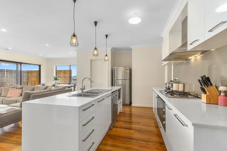 Main view of Homely house listing, 16 Wakehurst Way, Officer VIC 3809