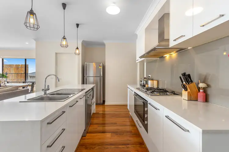 Third view of Homely house listing, 16 Wakehurst Way, Officer VIC 3809