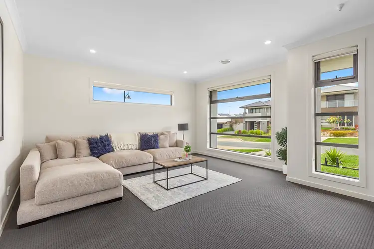 Fourth view of Homely house listing, 16 Wakehurst Way, Officer VIC 3809