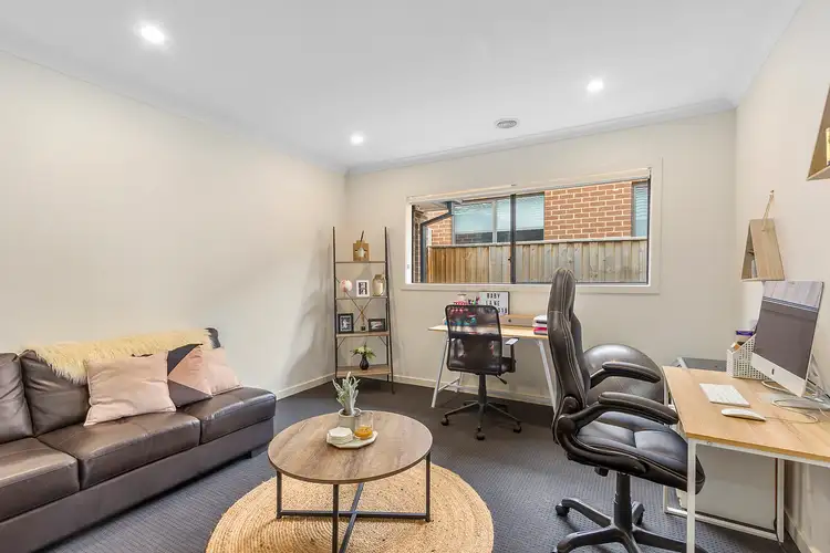 Fifth view of Homely house listing, 16 Wakehurst Way, Officer VIC 3809