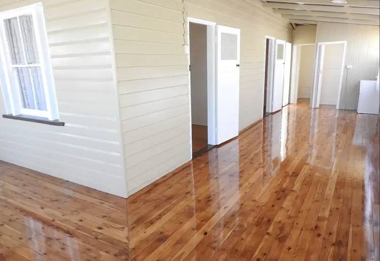 Third view of Homely house listing, 124 Kent Street, Oakey QLD 4401