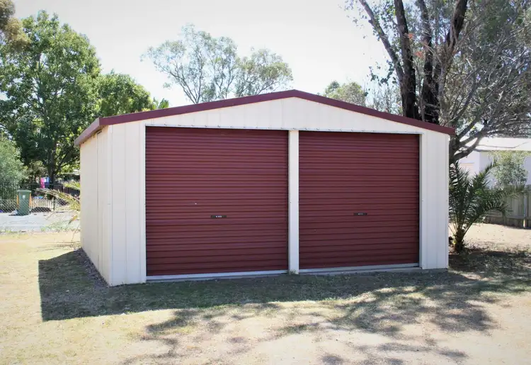 Fourth view of Homely house listing, 124 Kent Street, Oakey QLD 4401
