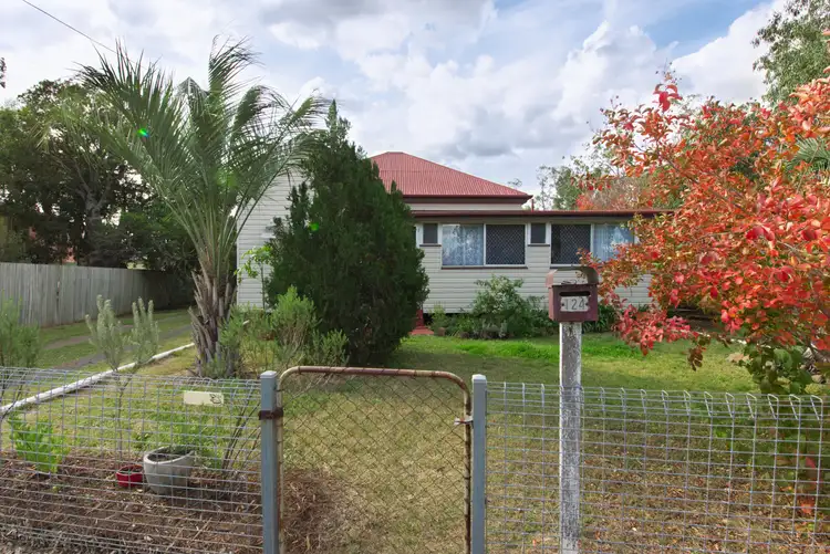 Fifth view of Homely house listing, 124 Kent Street, Oakey QLD 4401