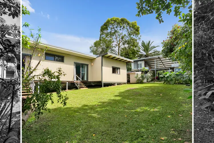 Main view of Homely house listing, 395 Myola Road, Kuranda QLD 4881