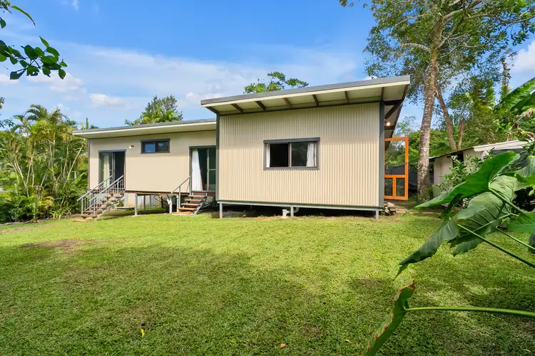 Second view of Homely house listing, 395 Myola Road, Kuranda QLD 4881