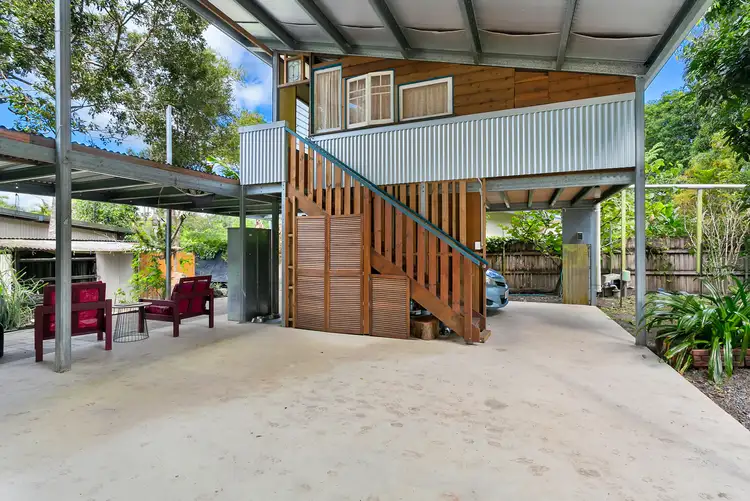 Third view of Homely house listing, 395 Myola Road, Kuranda QLD 4881