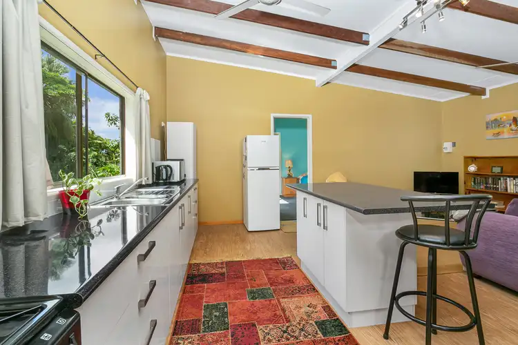 Fourth view of Homely house listing, 395 Myola Road, Kuranda QLD 4881