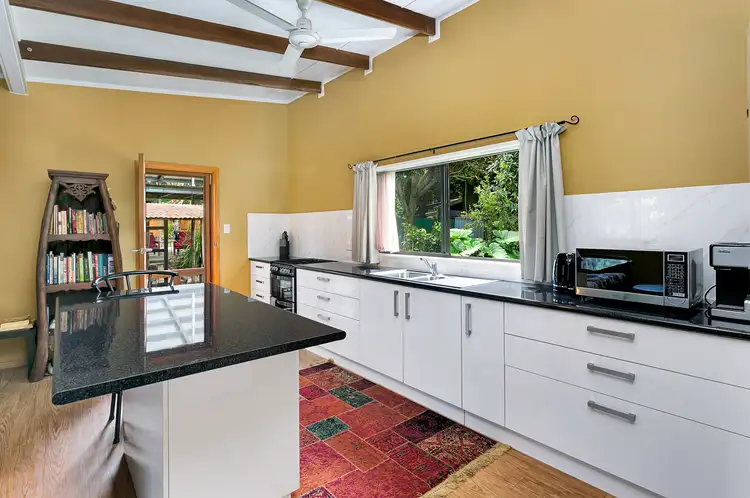 Fifth view of Homely house listing, 395 Myola Road, Kuranda QLD 4881