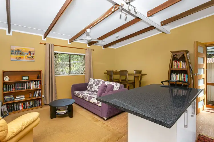 Sixth view of Homely house listing, 395 Myola Road, Kuranda QLD 4881