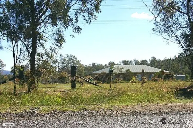 Main view of Homely rural property listing, 187 Millstream Road, Cedar Vale QLD 4285