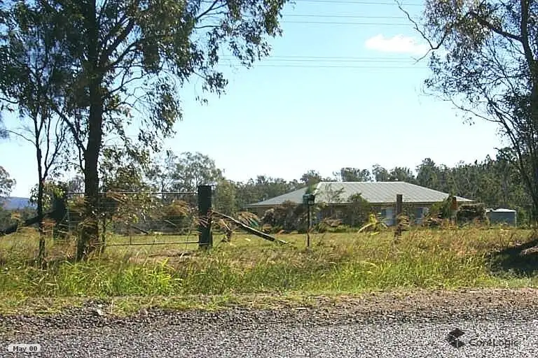 Main view of Homely rural property listing, 187 Millstream Road, Cedar Vale QLD 4285