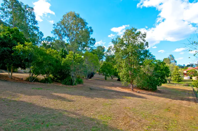 Second view of Homely rural property listing, 187 Millstream Road, Cedar Vale QLD 4285