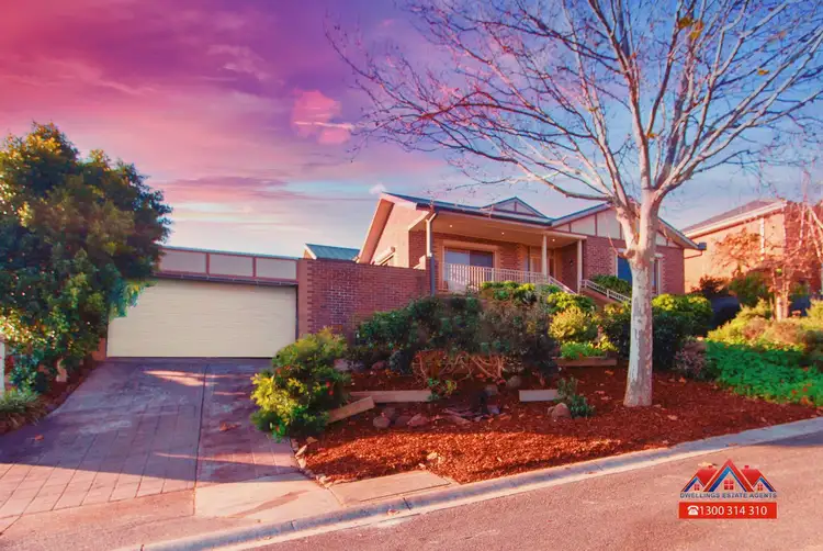 6 Oxford Rise, Bayswater VIC 3153