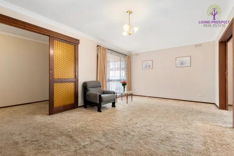 Second view of Homely house listing, 27 Strezlecki Grove South, Altona Meadows VIC 3028
