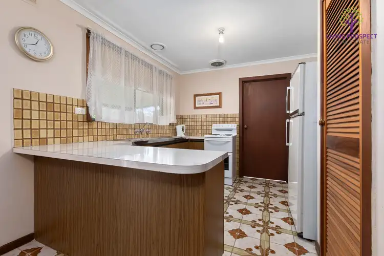 Third view of Homely house listing, 27 Strezlecki Grove South, Altona Meadows VIC 3028