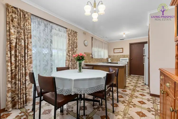 Fifth view of Homely house listing, 27 Strezlecki Grove South, Altona Meadows VIC 3028