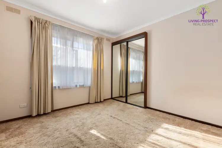 Sixth view of Homely house listing, 27 Strezlecki Grove South, Altona Meadows VIC 3028