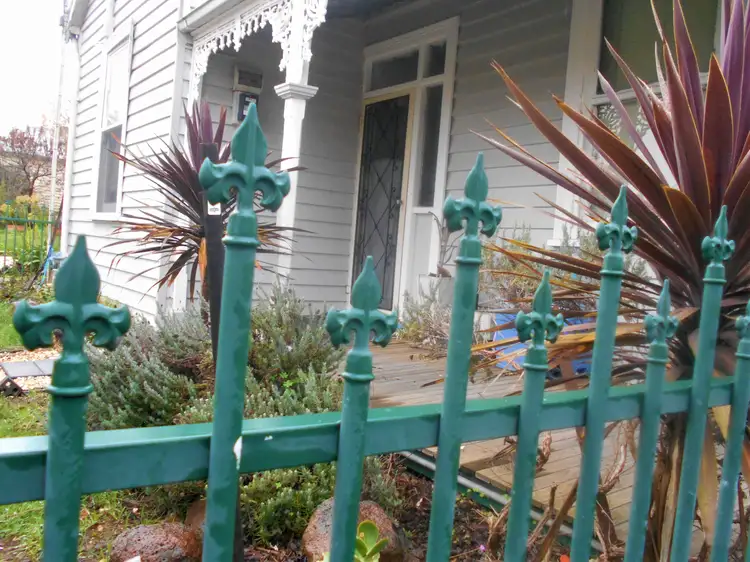 Second view of Homely house listing, 11 Campbell Street, Maryborough VIC 3465