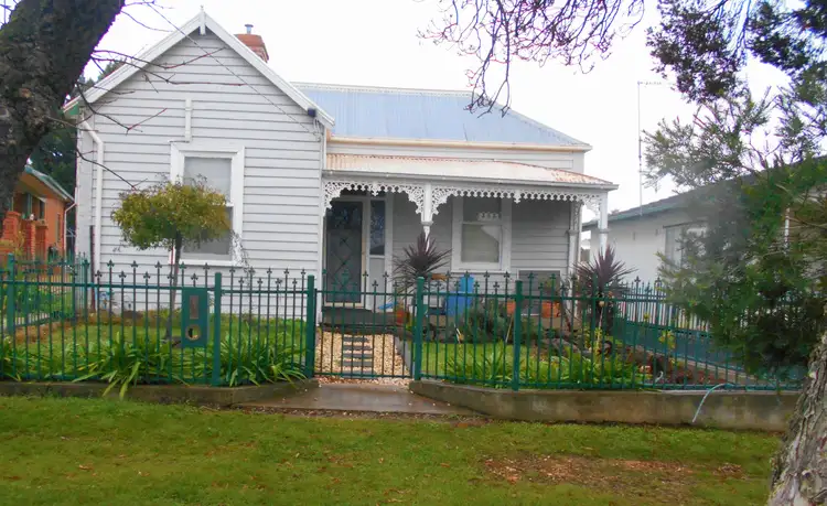 Third view of Homely house listing, 11 Campbell Street, Maryborough VIC 3465