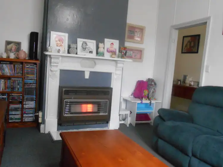 Fifth view of Homely house listing, 11 Campbell Street, Maryborough VIC 3465