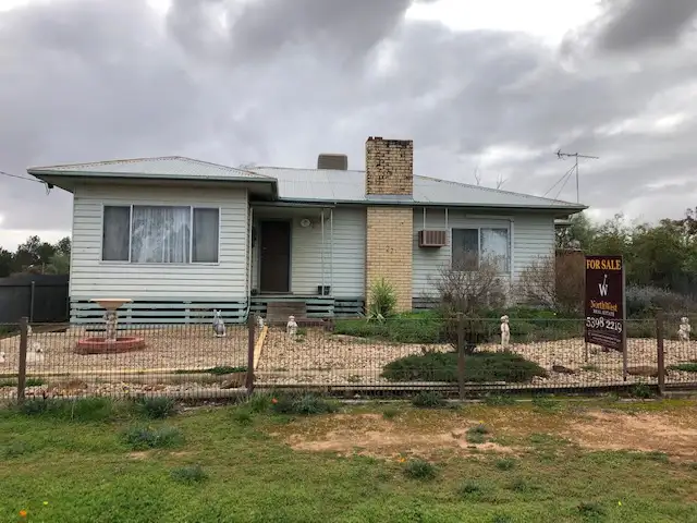 27 Brook Street, Woomelang VIC 3485