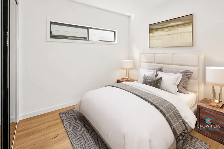 Fourth view of Homely house listing, 1/6 Raoul Place, Lyons ACT 2606