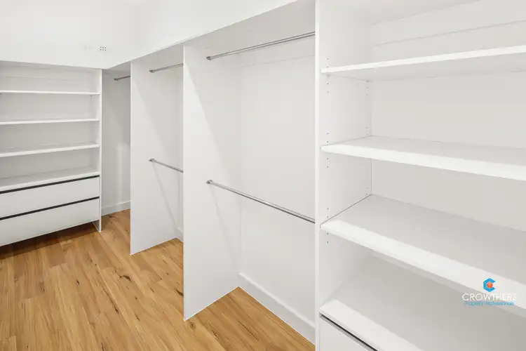 Fifth view of Homely house listing, 1/6 Raoul Place, Lyons ACT 2606