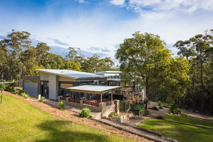 81 Lochview Farm Road, Lochiel NSW 2549