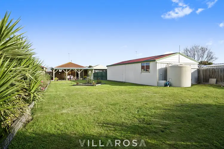 Main view of Homely house listing, 18 Hindle Street, Grovedale VIC 3216