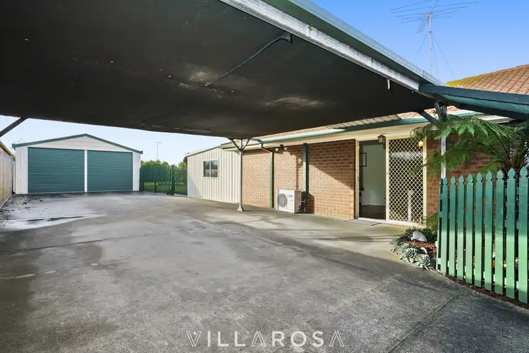 Third view of Homely house listing, 18 Hindle Street, Grovedale VIC 3216