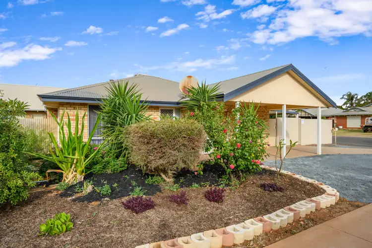 Main view of Homely house listing, 6A Carlyle Court, Boulder WA 6432