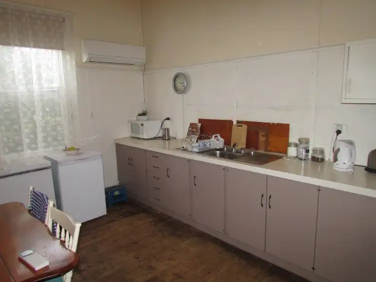 Second view of Homely house listing, 64 Molyneaux Street, Warracknabeal VIC 3393
