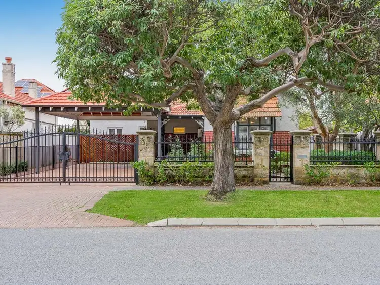 Second view of Homely house listing, 207 Sixth Avenue, Inglewood WA 6052