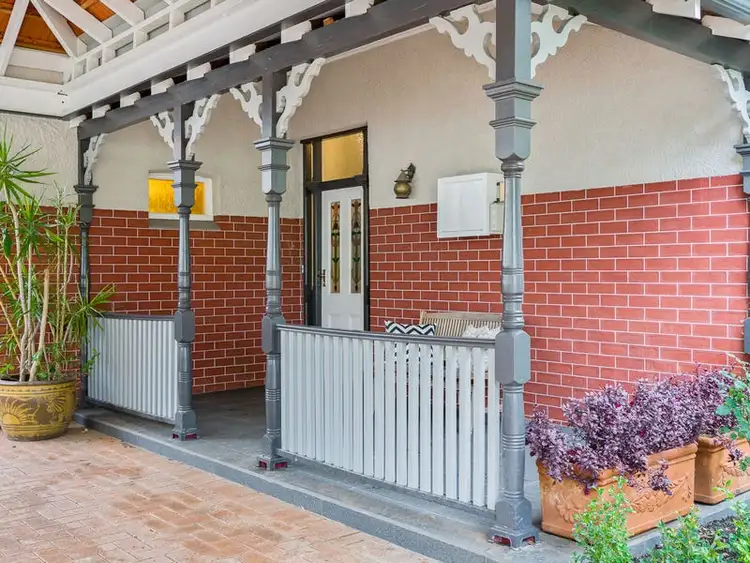 Fourth view of Homely house listing, 207 Sixth Avenue, Inglewood WA 6052
