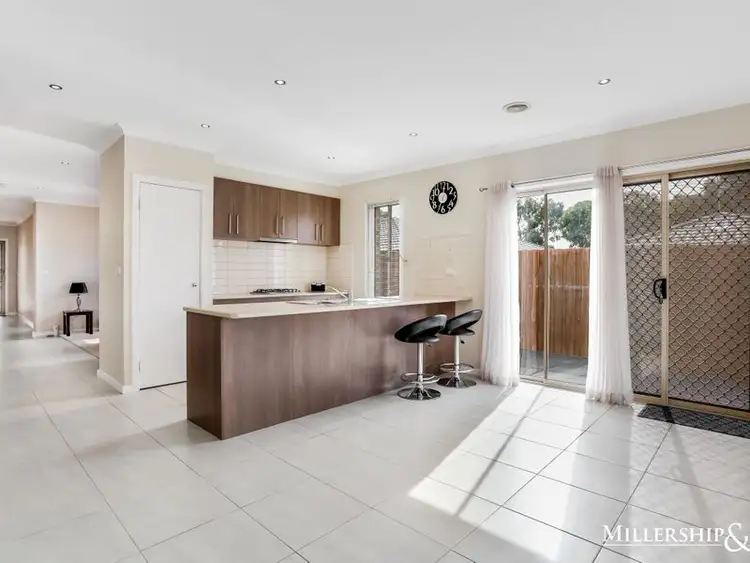 Third view of Homely house listing, 3 Viewpoint Avenue, Mernda VIC 3754