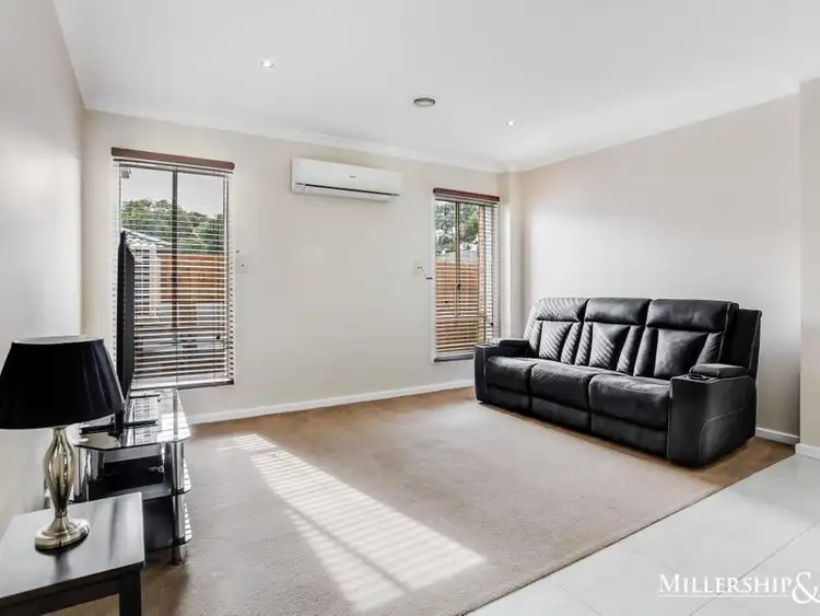 Fourth view of Homely house listing, 3 Viewpoint Avenue, Mernda VIC 3754
