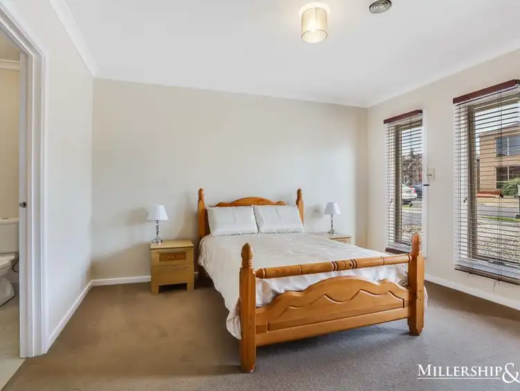 Fifth view of Homely house listing, 3 Viewpoint Avenue, Mernda VIC 3754