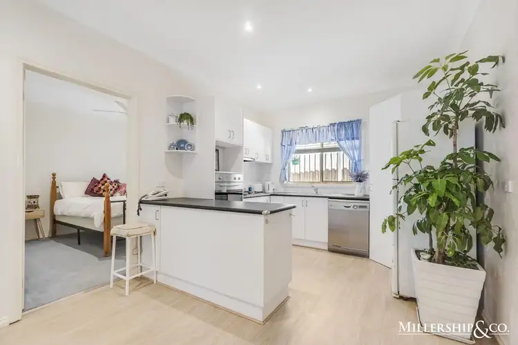 Second view of Homely retirement listing, Address available on request