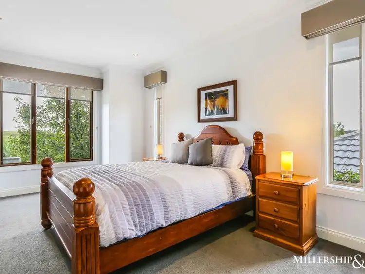 Third view of Homely house listing, 42 Cathedral Rise, Doreen VIC 3754