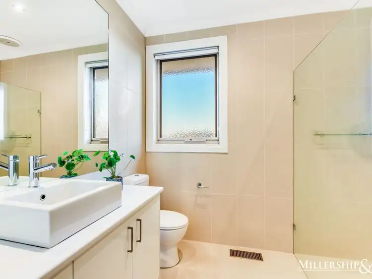 Fourth view of Homely house listing, 42 Cathedral Rise, Doreen VIC 3754