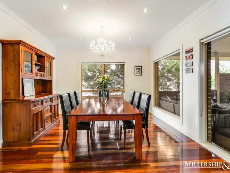 Sixth view of Homely house listing, 42 Cathedral Rise, Doreen VIC 3754