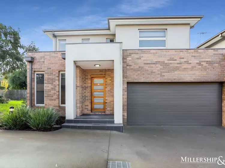 Main view of Homely house listing, 9/5 Old Plenty Road, South Morang VIC 3752