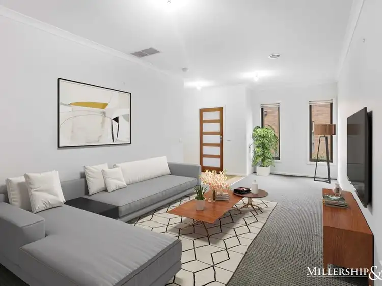 Third view of Homely house listing, 9/5 Old Plenty Road, South Morang VIC 3752