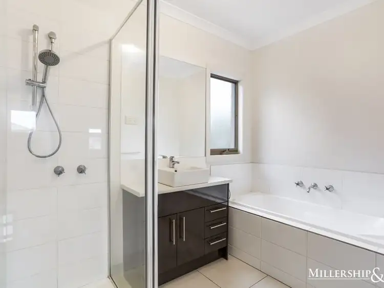 Fifth view of Homely house listing, 9/5 Old Plenty Road, South Morang VIC 3752