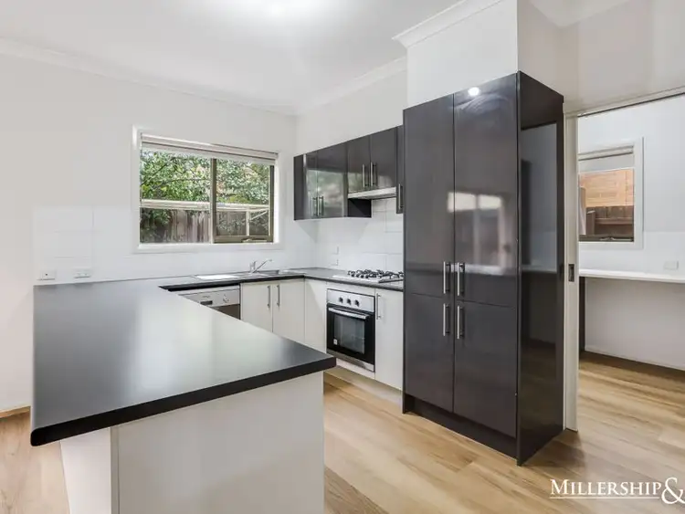 Sixth view of Homely house listing, 9/5 Old Plenty Road, South Morang VIC 3752