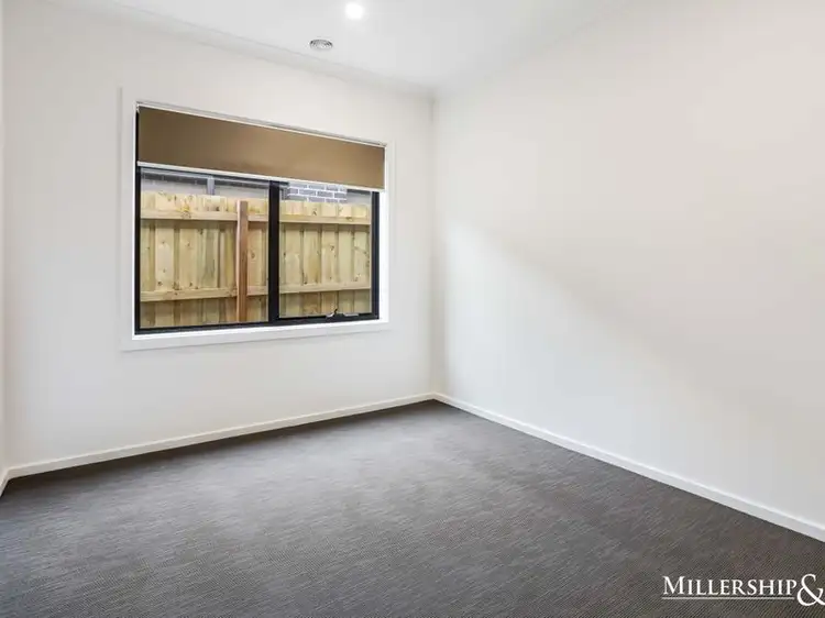 Sixth view of Homely house listing, 89 Kerrabee Drive, Mernda VIC 3754